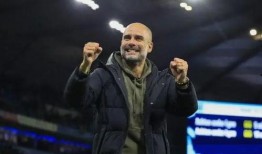 瓜迪奥拉最新爆料,揭秘曼城未来战术与球员转会计划